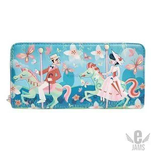 Loungefly | Bags | Loungefly Disney Mary Poppins And Bert  display picture 1